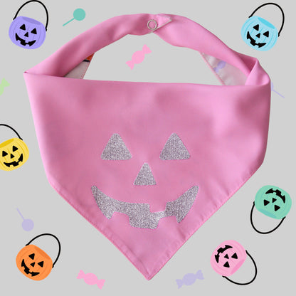 Trick or Treat Bandana