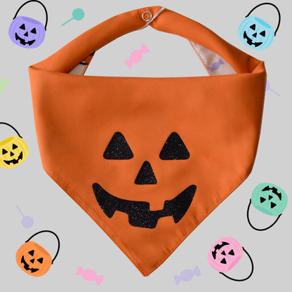 Trick or Treat Bandana