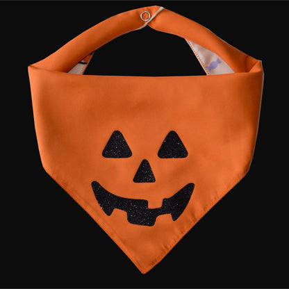 Trick or Treat Bandana
