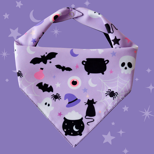 Witch Bandana