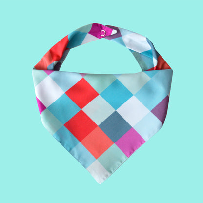 Picnic Party Cloth Bandana